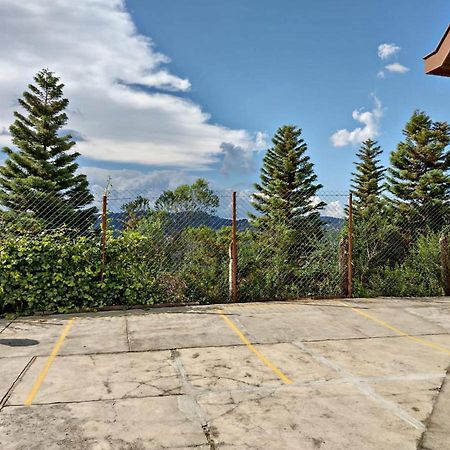 Suite Privativa - Casa Dos Avos 2 Campos do Jordao Exterior photo